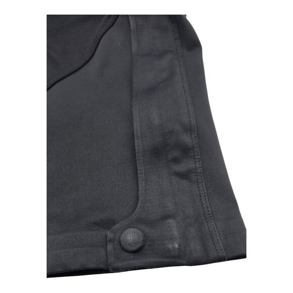 Patagonia Pants womens XS black wind shield Athleisure GORPCORE Outdoors Trail - Picture 4 of 15